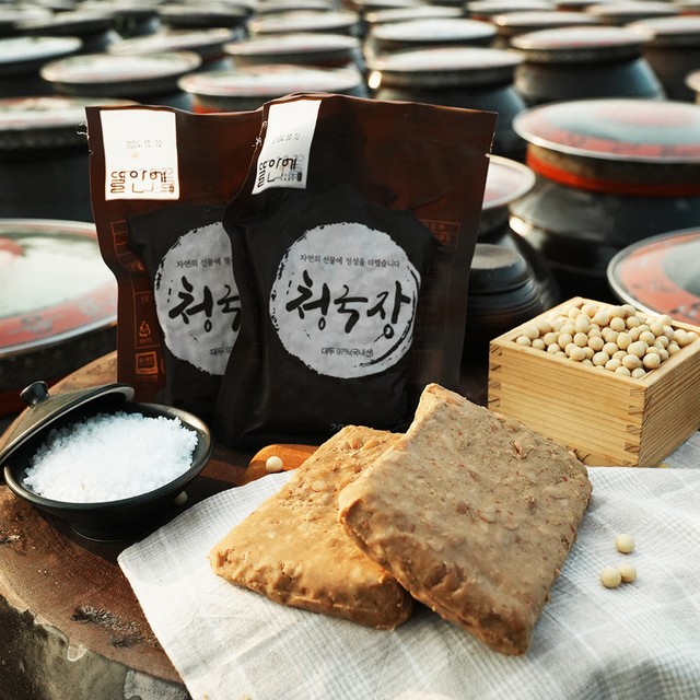 뜰안 이미지