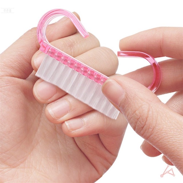 네일;푸른봄 이미지