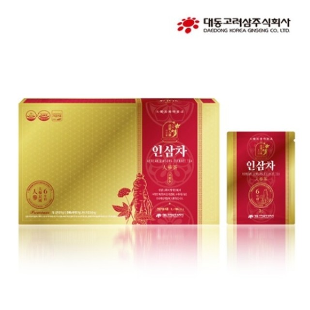 (주)대동식품 이미지
