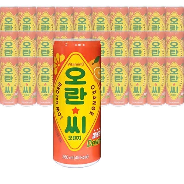 동아오츠카(주) 이미지