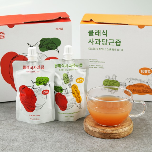 클래식 영농조합법인 이미지