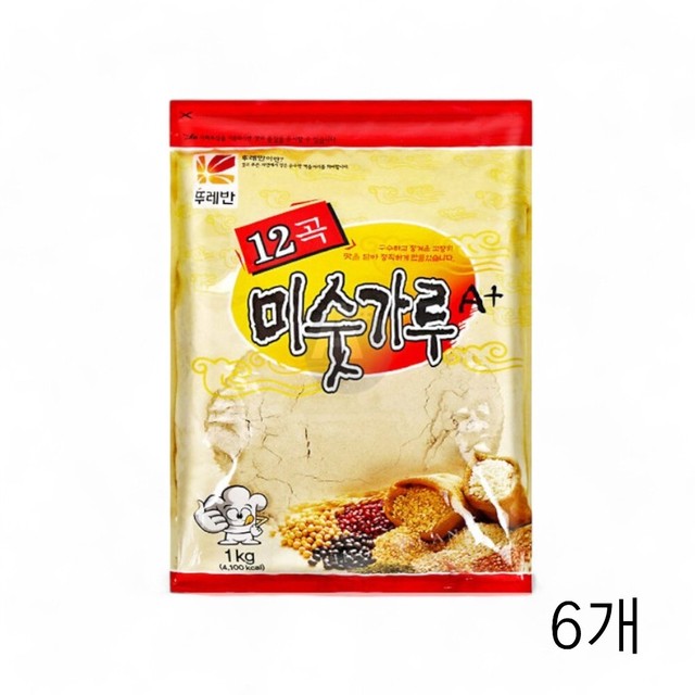 (주)뚜레반 이미지