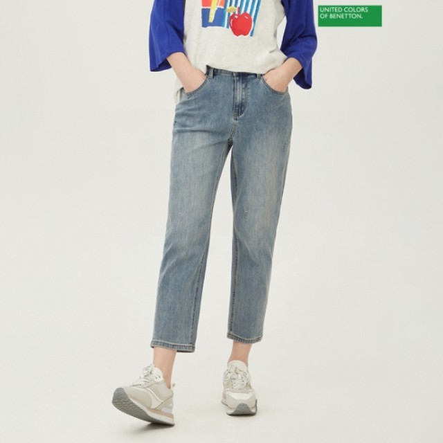 베네통 이미지