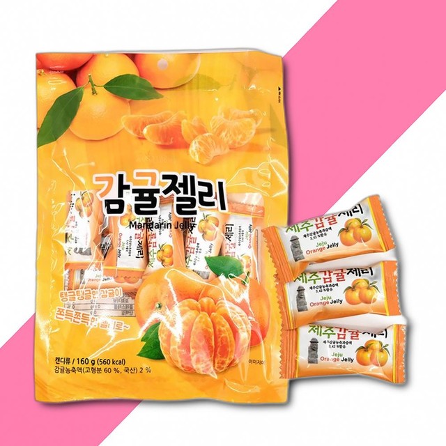 미성식품 이미지