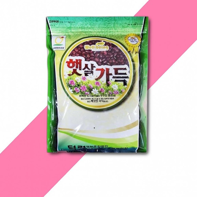 햇살처럼 영농조합법인 이미지