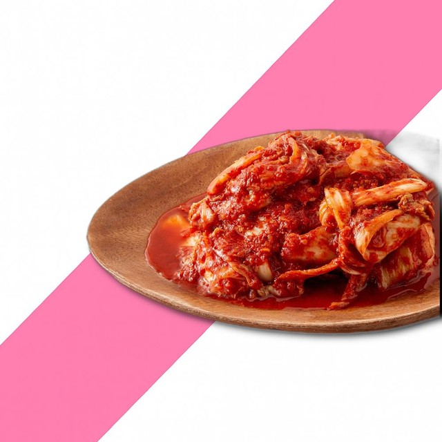 바르미김치 이미지