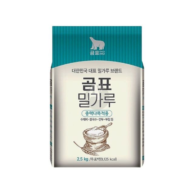 밀가루칼국수 이미지