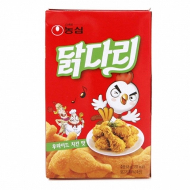 씨앤씨치킨 이미지