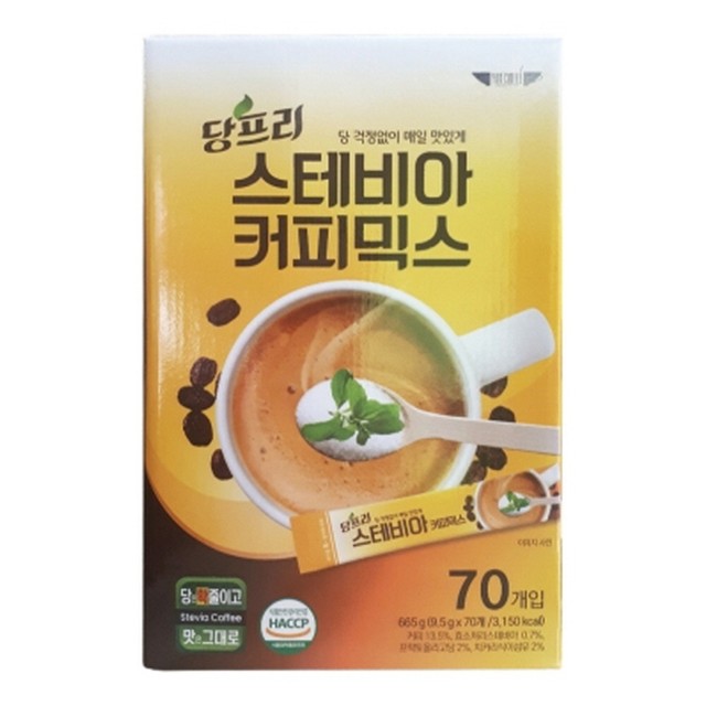 씨앤씨커피 이미지