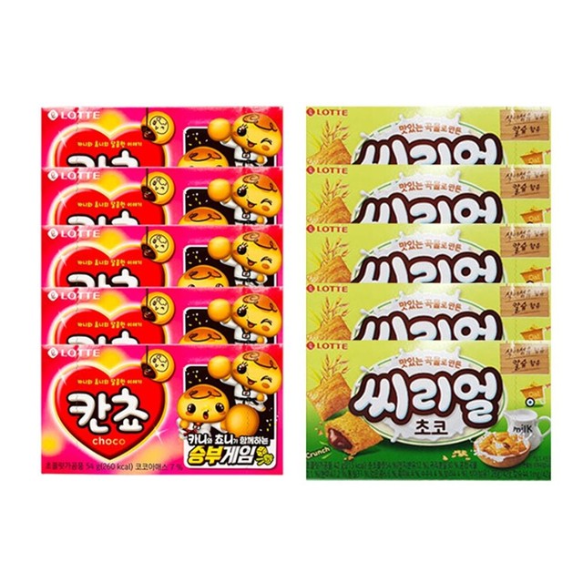 스마일스낵 이미지