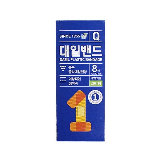 (주)대일화학 이미지