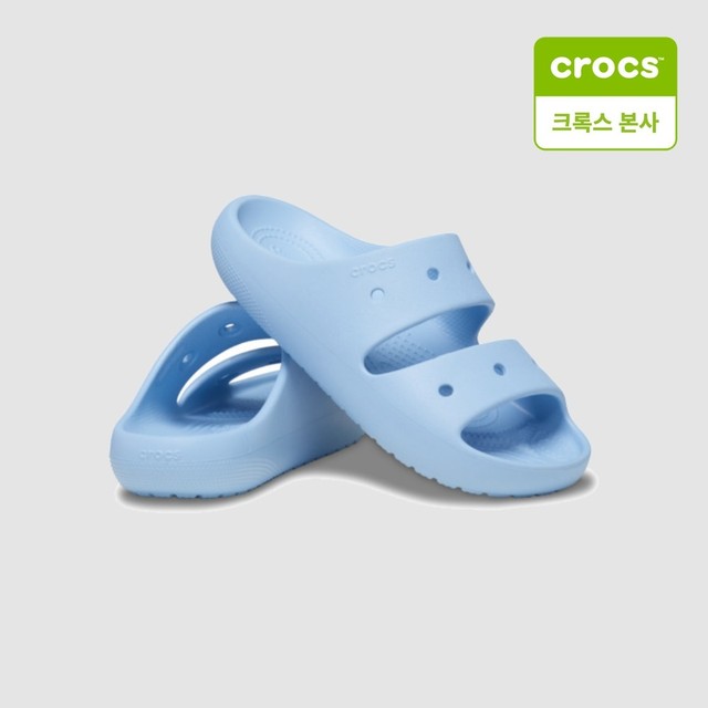롯데크록스 이미지
