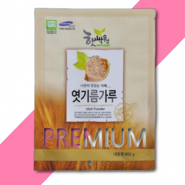 김포맥아 이미지