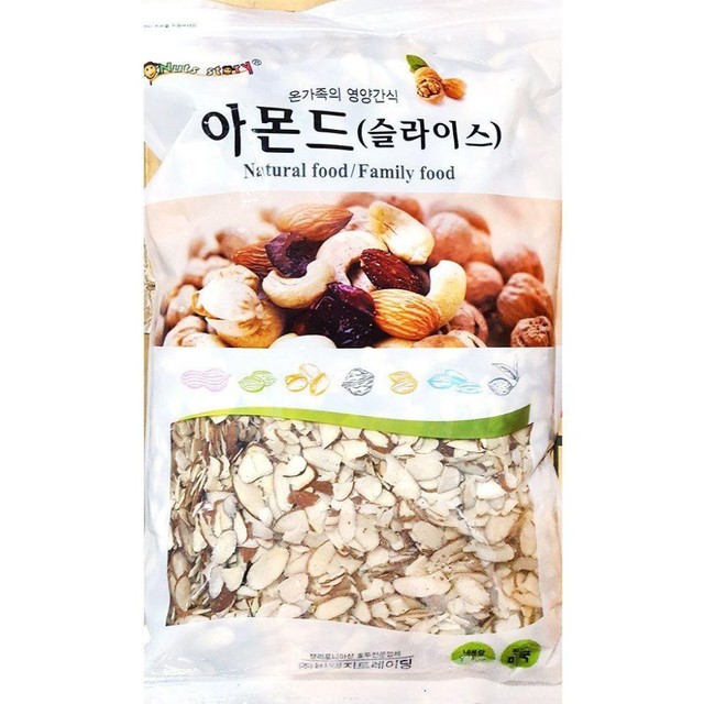 비앤지 이미지