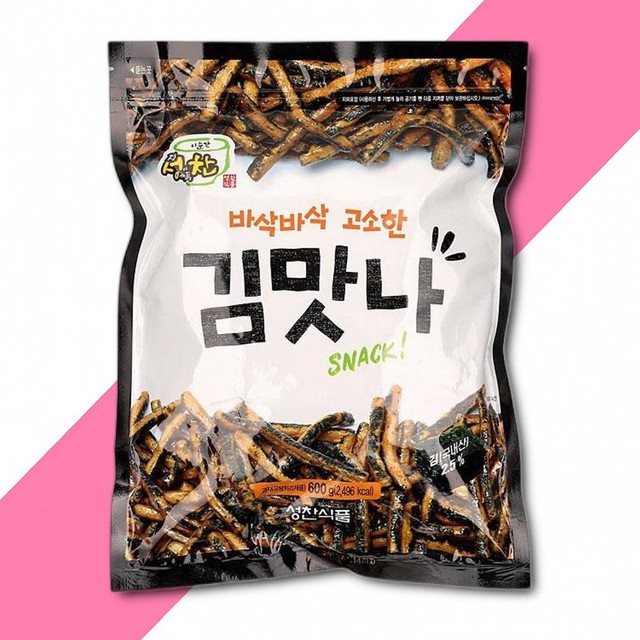 성찬식품 이미지