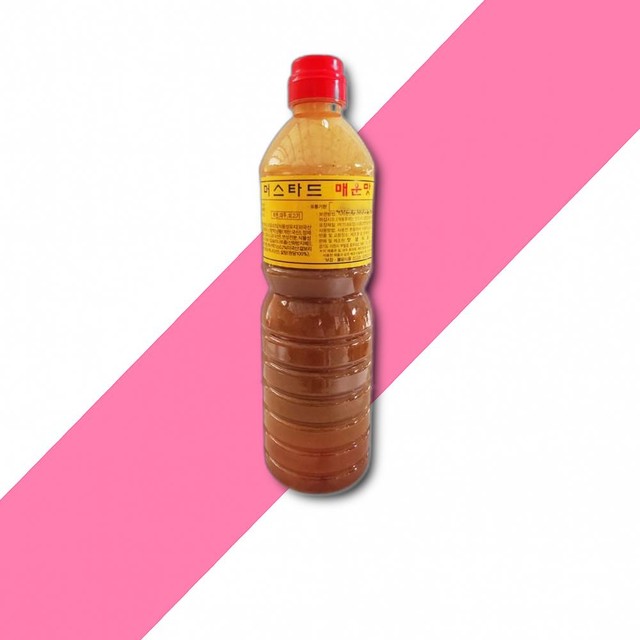 맛샘식품 이미지