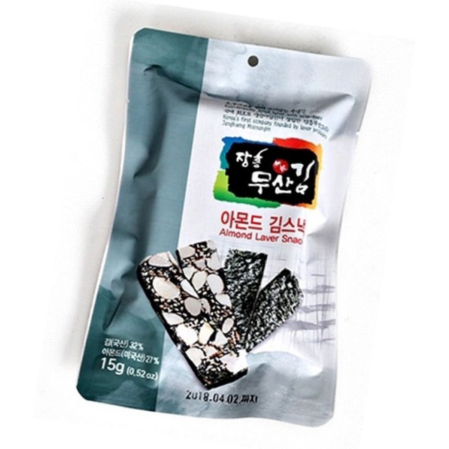 주식회사 아몬드 이미지