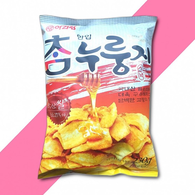 (주)코스모스제과 이미지