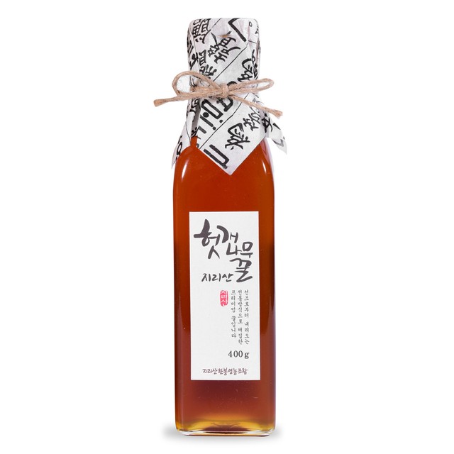 지리산한봉영농조합 이미지