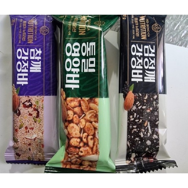 농업회사법인호정식품(주) 이미지