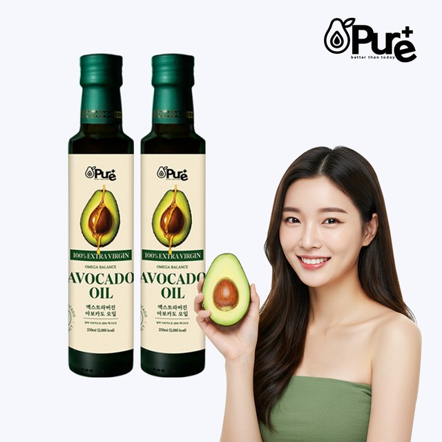 퓨어플러스(주) 이미지