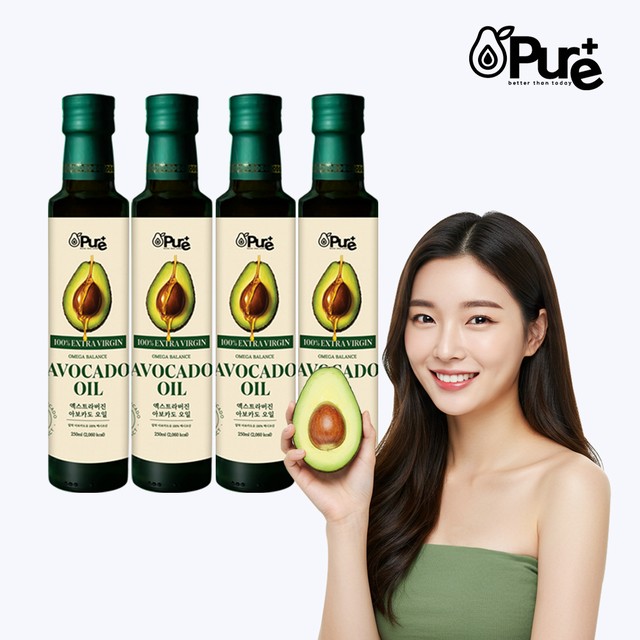 퓨어플러스(주) 이미지