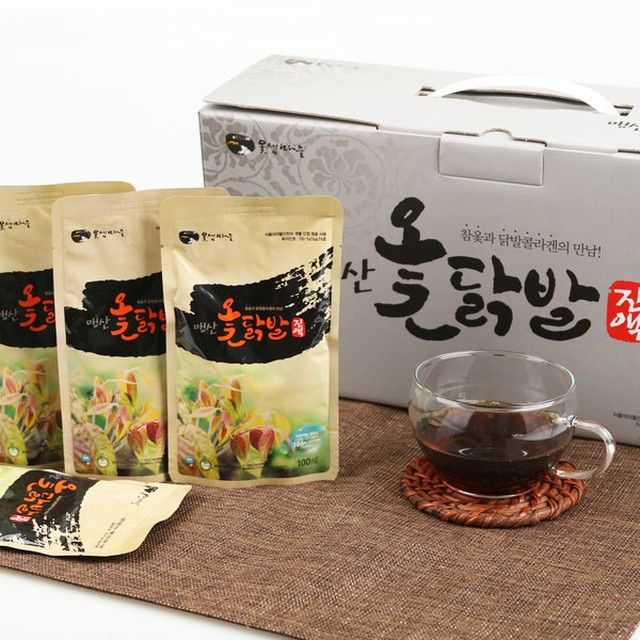 장터닭발 이미지