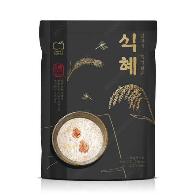 (주)스위트코리아 이미지