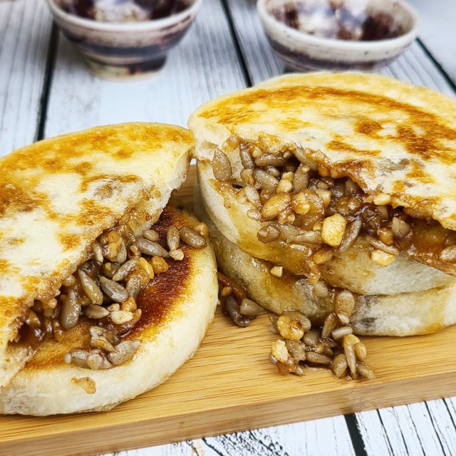 조선호떡 이미지