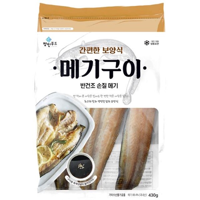 정인푸드 이미지