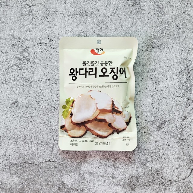정화식품(주) 이미지