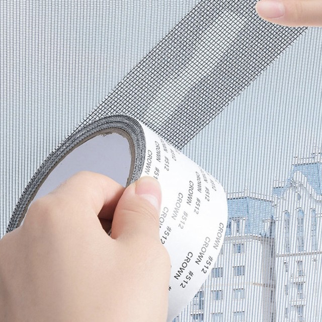 오케이방충망 이미지
