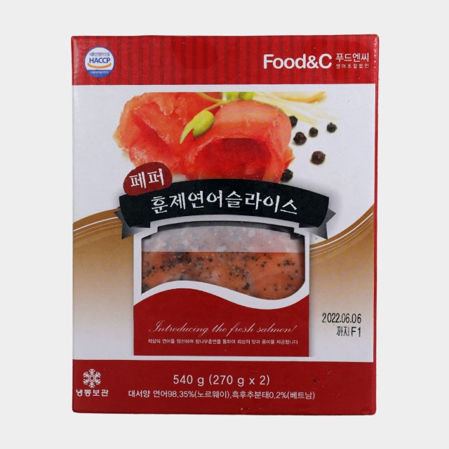 엔씨푸드 이미지