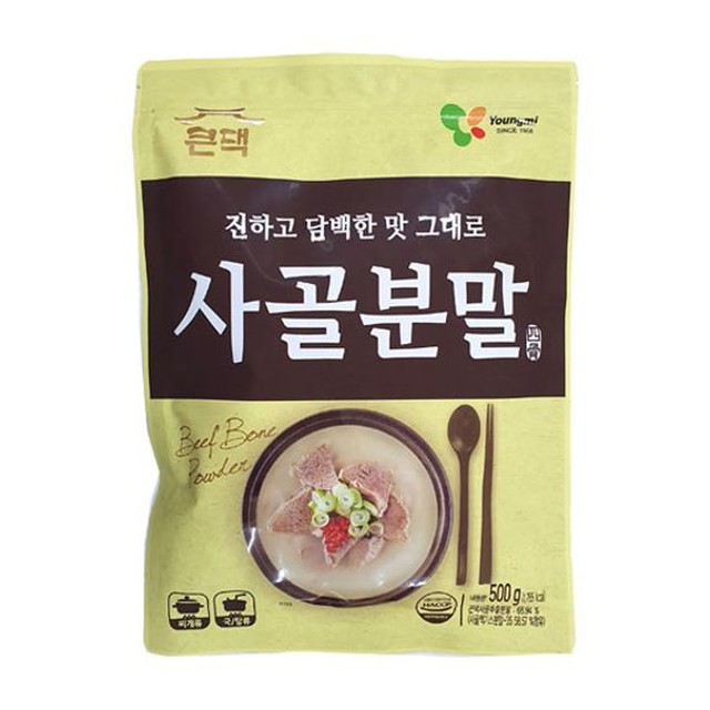 영미식품 이미지