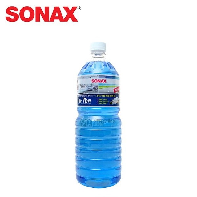 소낙스 이미지