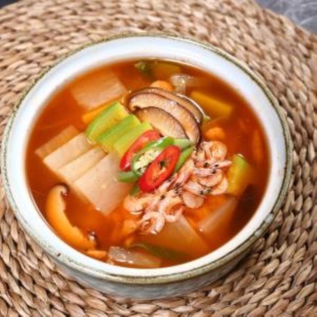 수림식품 이미지