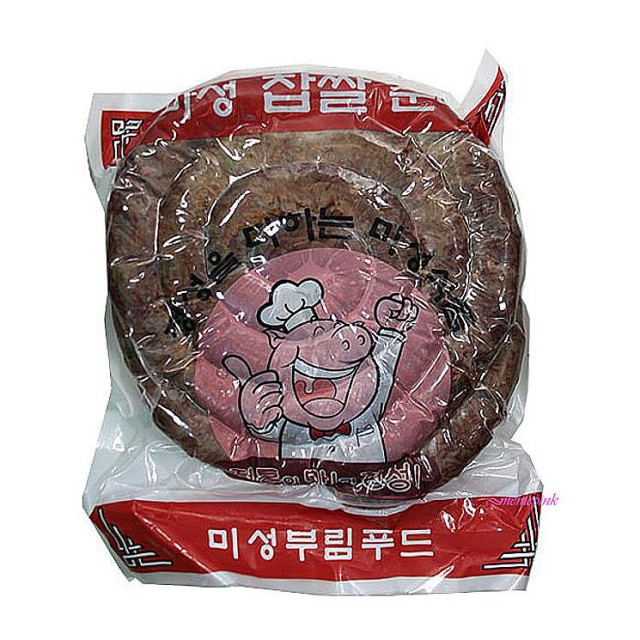 미성분식 이미지