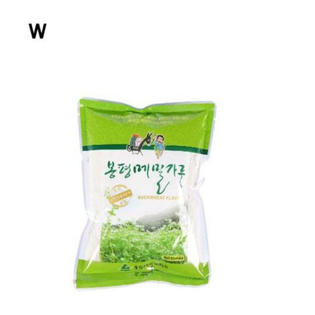 봉평메밀협동조합 이미지