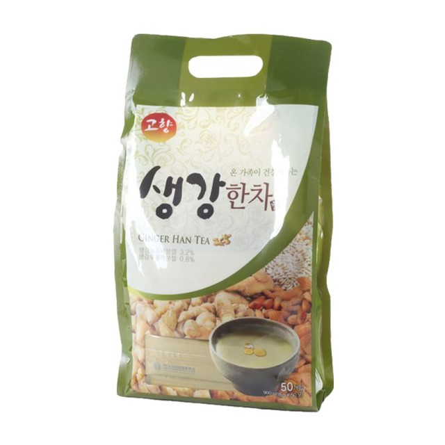(주)고려인삼공사 이미지