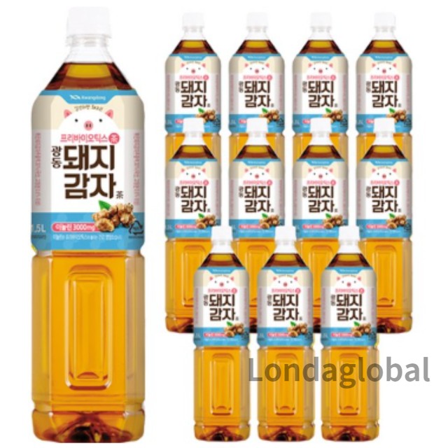 (주)삼양패키징 광혜원공장 이미지