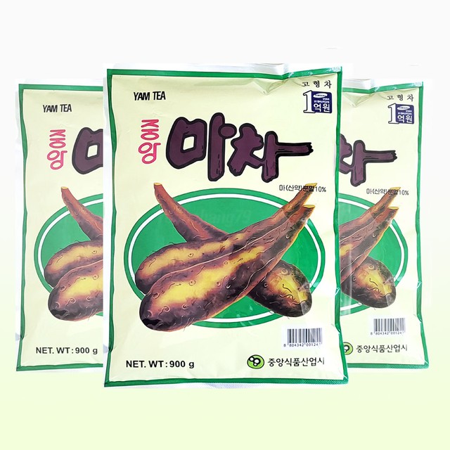 중앙식품 이미지