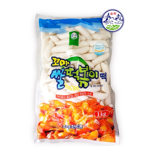 (주)송학식품 이미지