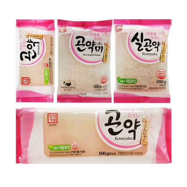 삼진식품(주) 이미지