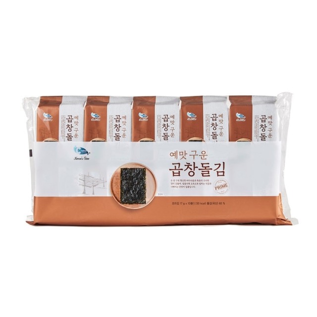 예맛상사(주) 이미지