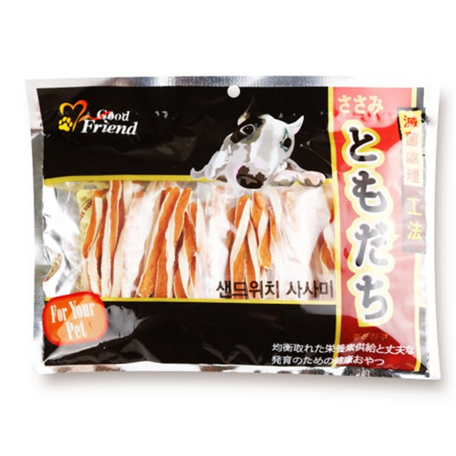 도모다찌 이미지