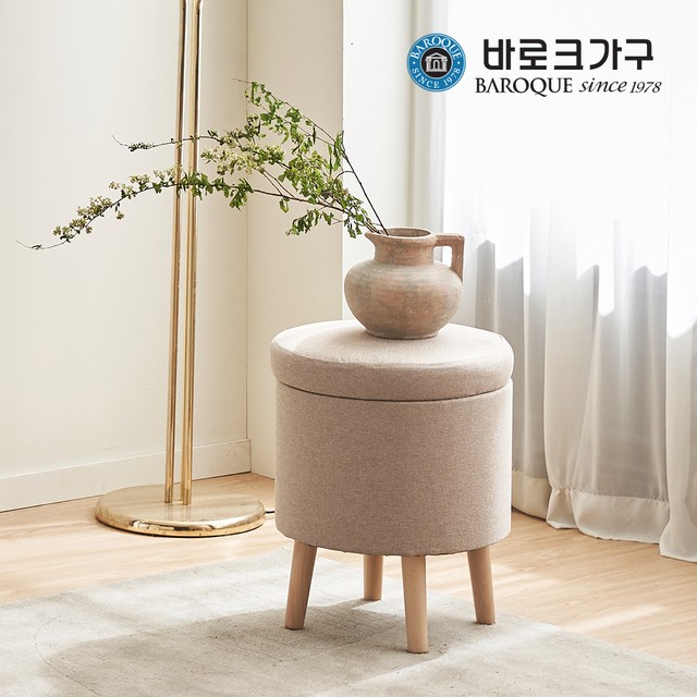 바로크가구 이미지