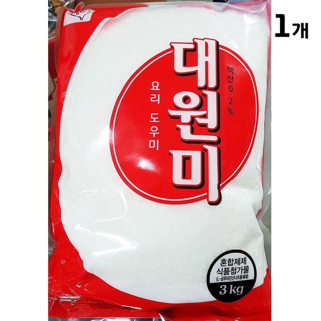 대원식품 이미지