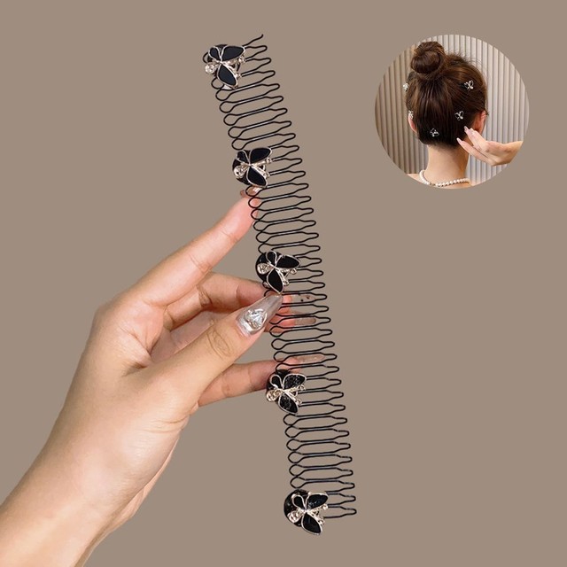 코너헤어 이미지