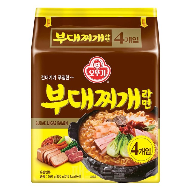 오뚜기라면(주) 이미지