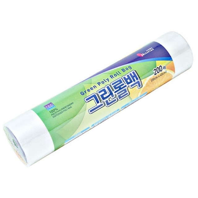 그린종합유통 이미지